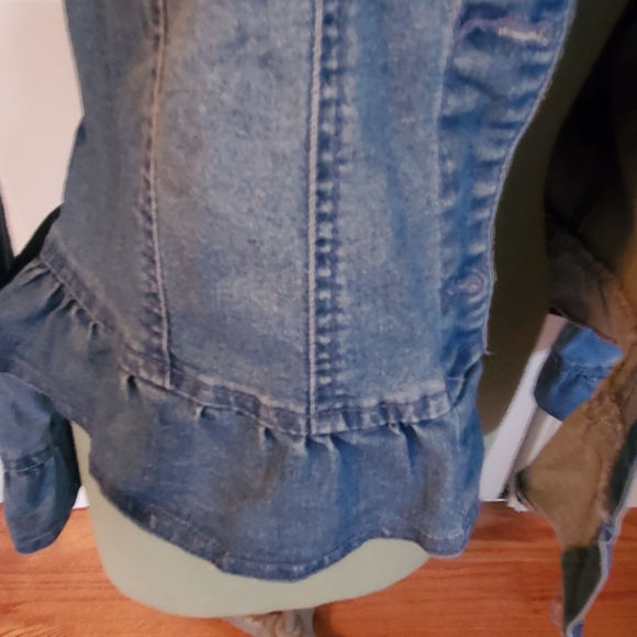 Denim Jacket - Picture 4 of 6